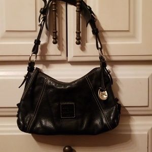 Dooney & Burke shoulder bag